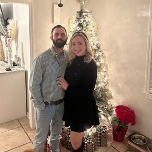 Meet your Posher, Abbey